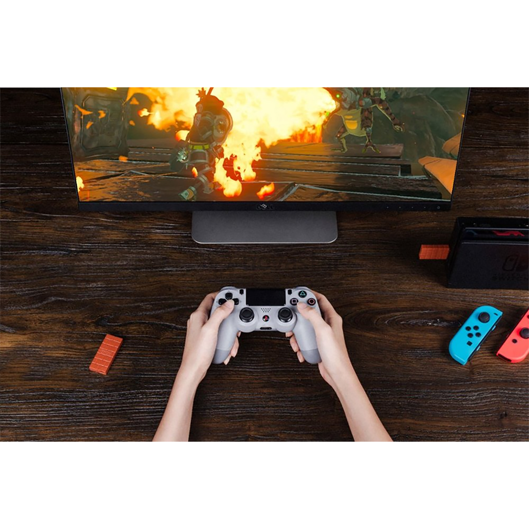 Priedas 8BitDo USB Wireless Nintendo Switch