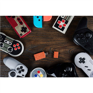 Priedas 8BitDo USB Wireless Nintendo Switch