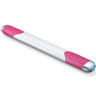 Beurer, pink/grey - Cellulite massager