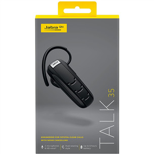 Laisvų rankų įranga Jabra Talk 35
