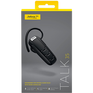 Laisvų rankų įranga Jabra Talk 35