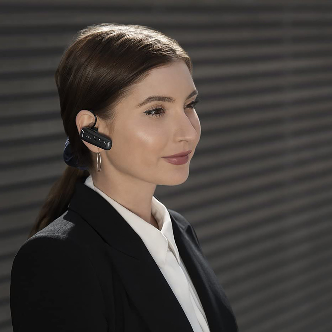 Laisvų rankų įranga Jabra Talk 35