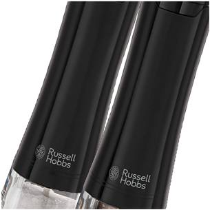 Russell Hobbs, черный - Мельницы для соли и перца