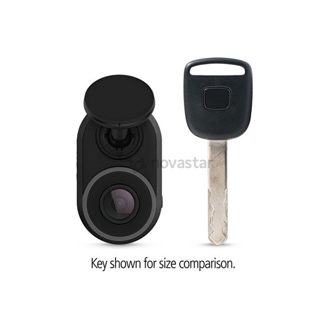 Vaizdo registratorius Garmin Dash Cam Mini
