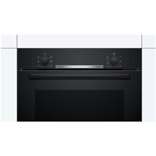 Orkaitė Bosch HBA530BB0S