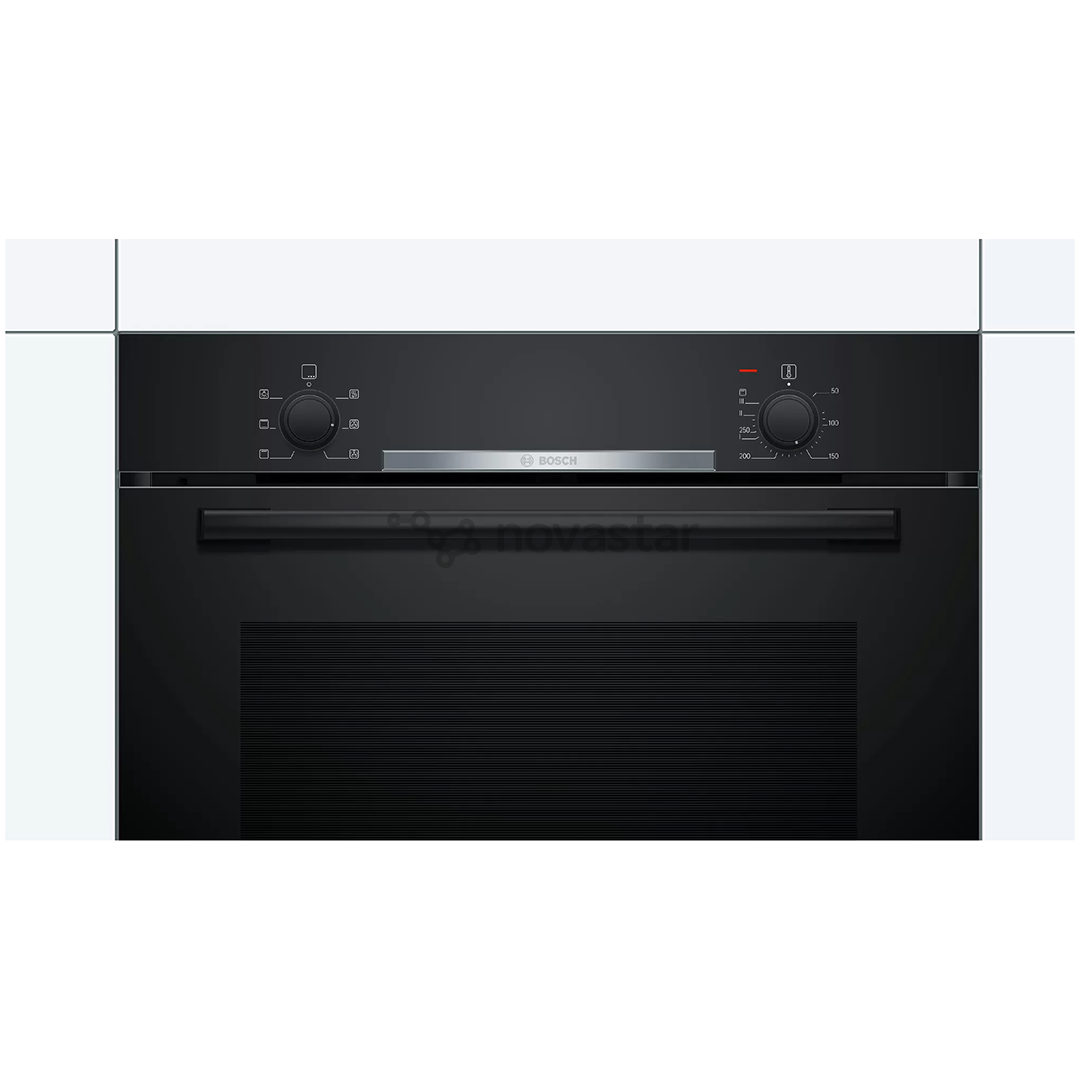 Orkaitė Bosch HBA530BB0S
