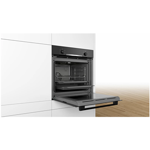 Orkaitė Bosch HBA530BB0S