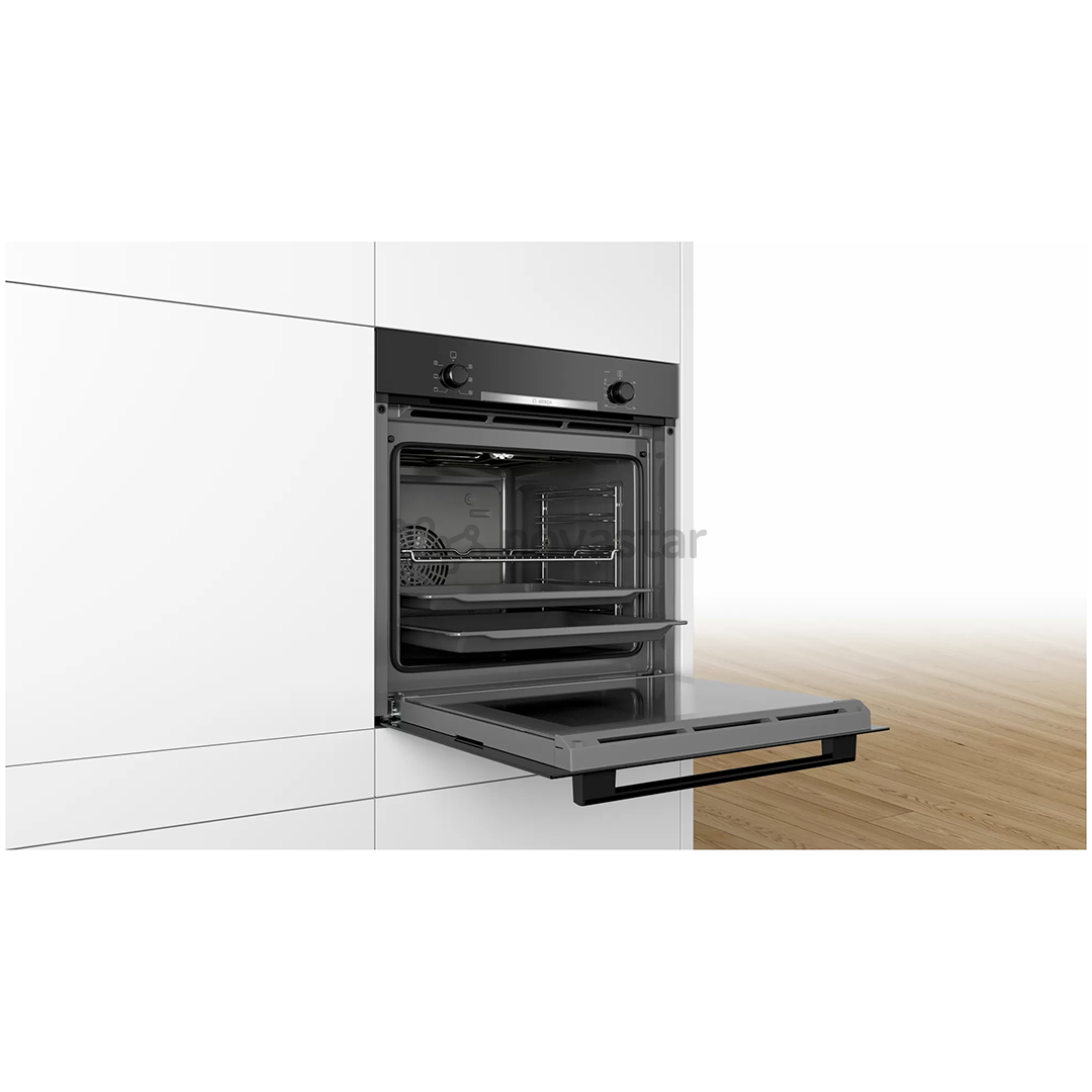 Orkaitė Bosch HBA530BB0S