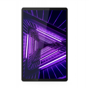 Planšetinis kompiuteris Lenovo IdeaTab M10 FHD+ 32GB LTE, Black