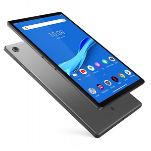 Planšetinis kompiuteris Lenovo IdeaTab M10 FHD+ 32GB LTE, Black
