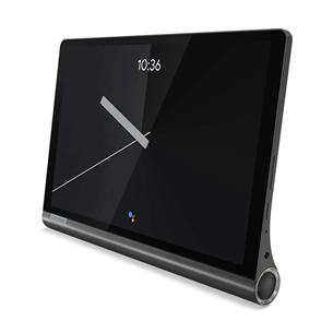 Planšetinis kompiuteris Lenovo Yoga Smart Tab X705L 64GB LTE, Grey
