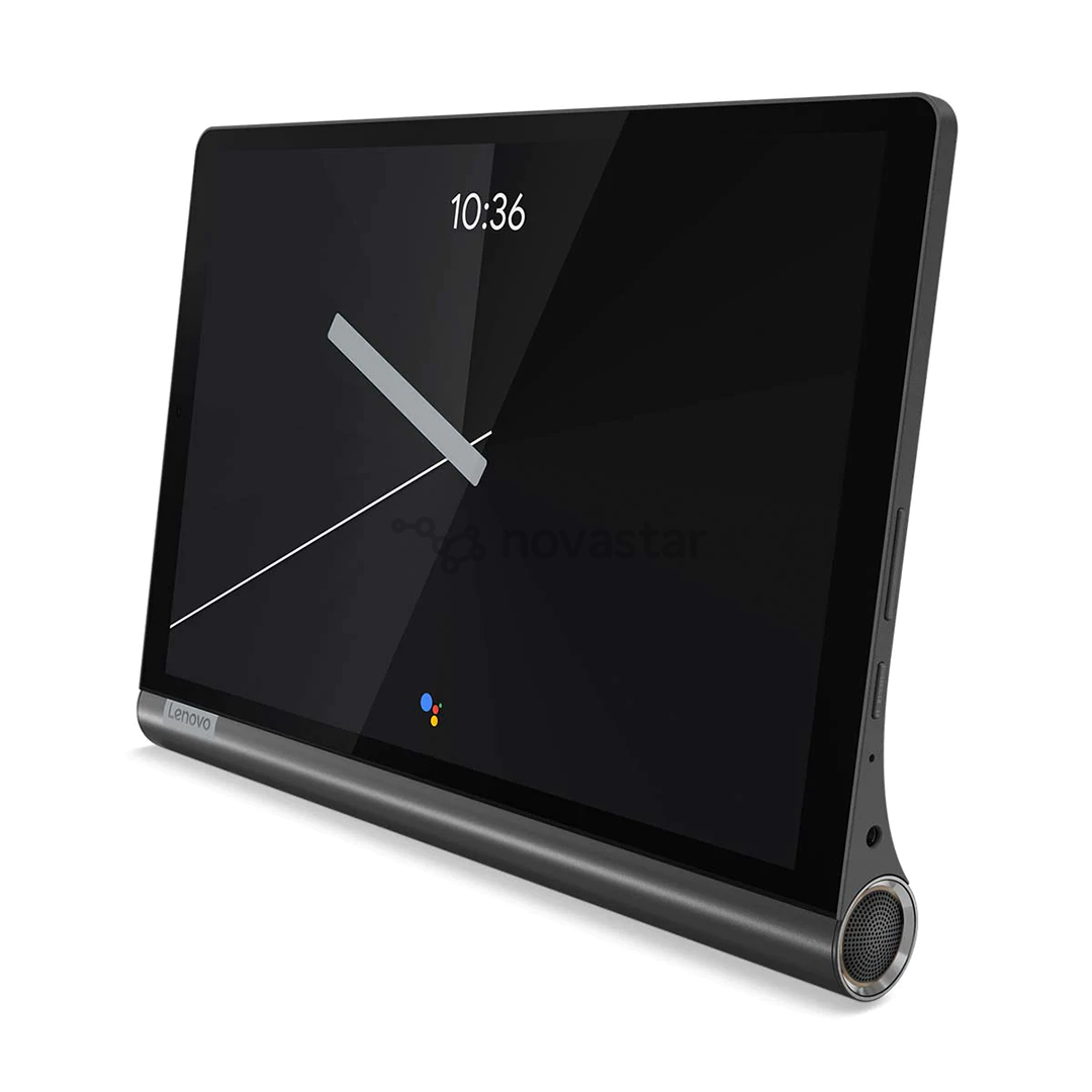 Planšetinis kompiuteris Lenovo Yoga Smart Tab X705L 64GB LTE, Grey