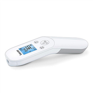 Bekontaktis termometras Beurer IFT87