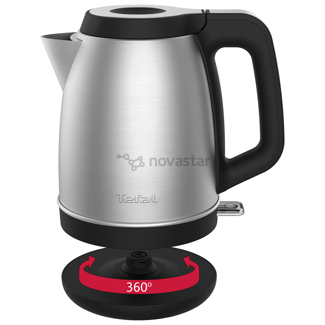 Virdulys Tefal  KI280D