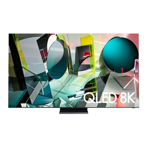 Televizorius Samsung QE65Q950TSTXXH