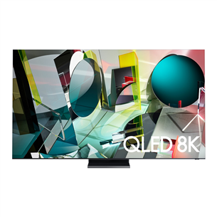 Televizorius Samsung QE65Q950TSTXXH