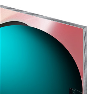 Televizorius Samsung QE65Q950TSTXXH