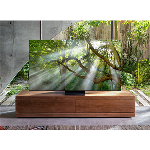 Televizorius Samsung QE65Q950TSTXXH