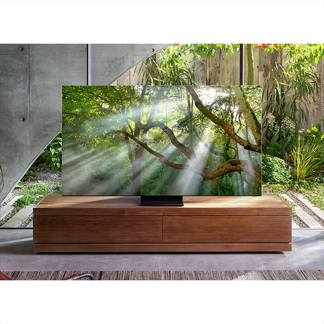 Televizorius Samsung QE65Q950TSTXXH