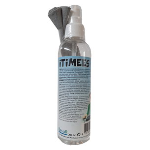 LCD cleaner ITIMEES (200 ml)