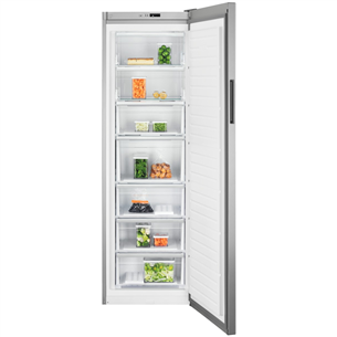 Šaldiklis Electrolux LUT5NF28U0