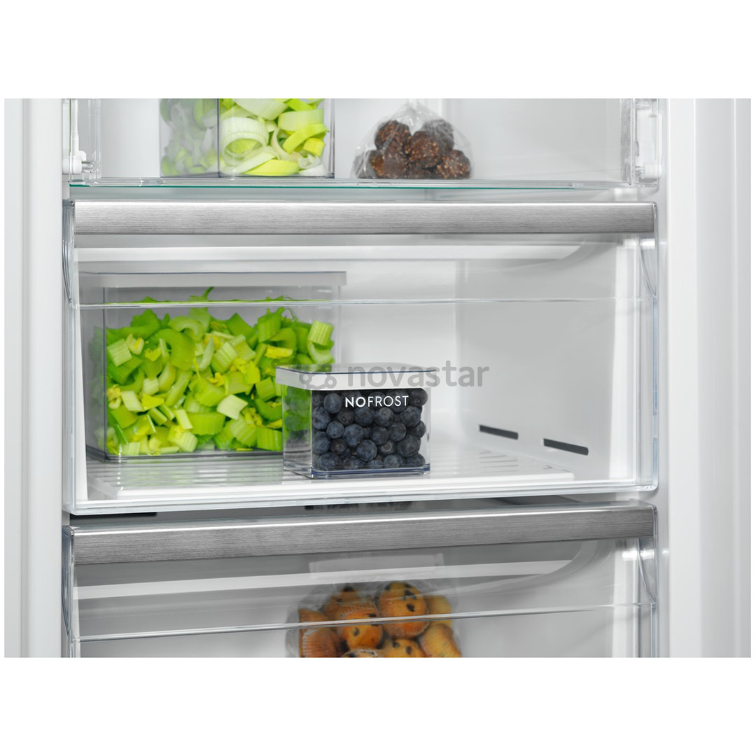 Šaldiklis Electrolux LUT5NF28U0