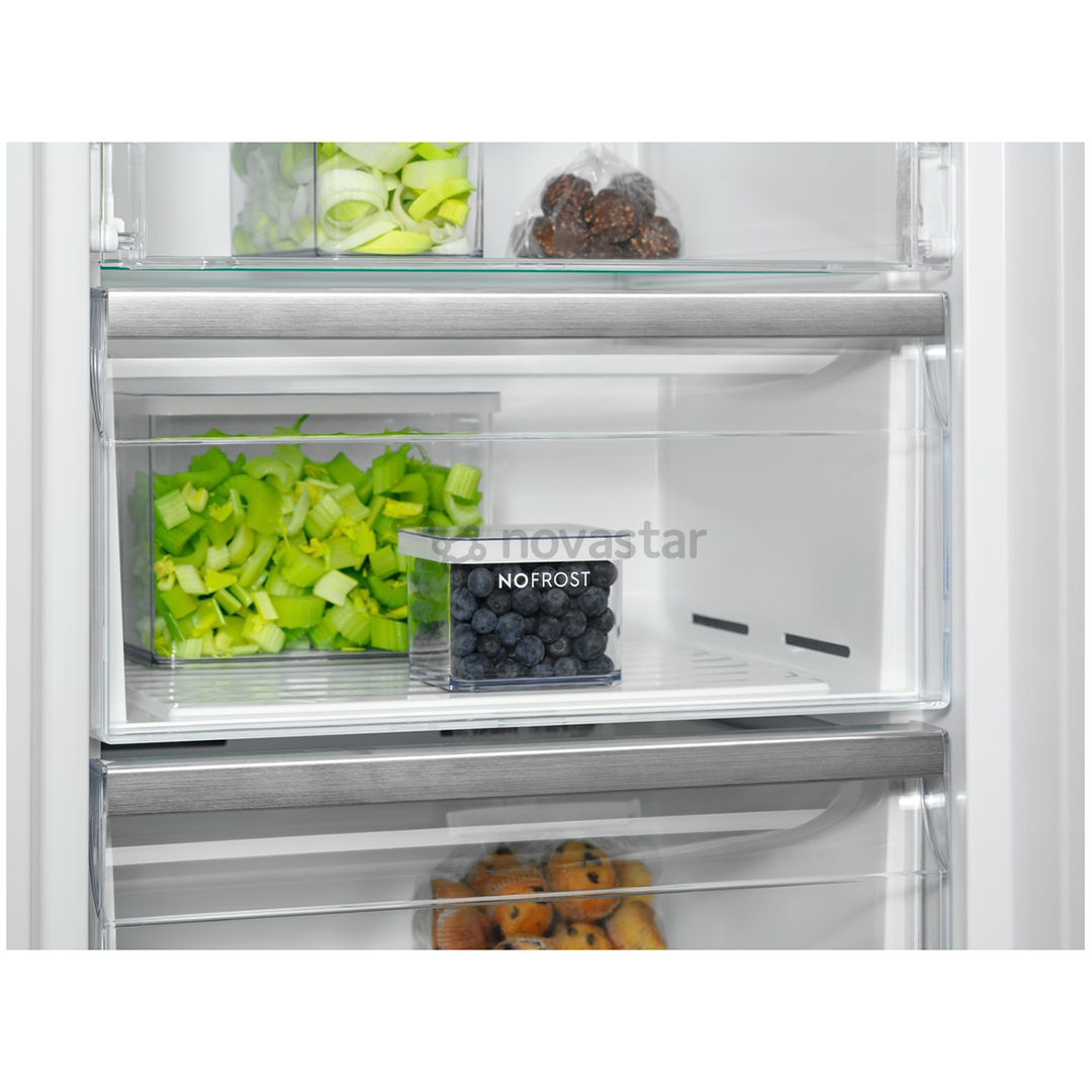 Šaldiklis Electrolux LUT5NF28U0