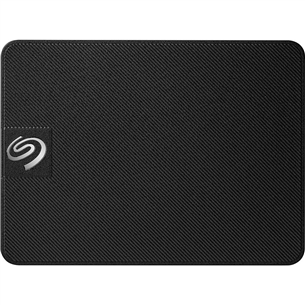 Išorinis kietasis diskas SSD Seagate 500GB, USB 3.0