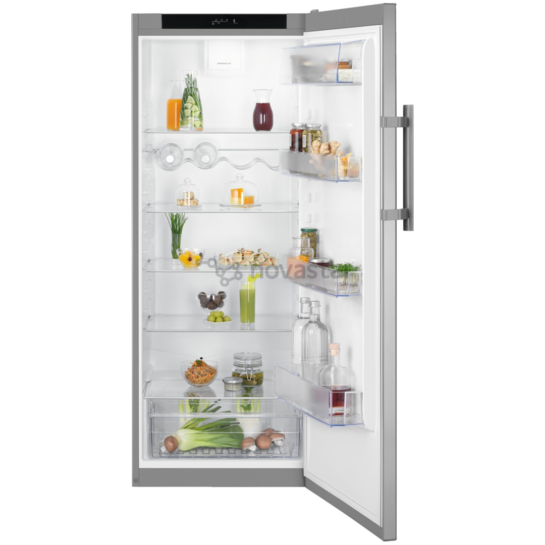 Šaldytuvas Electrolux LRB2DF32X