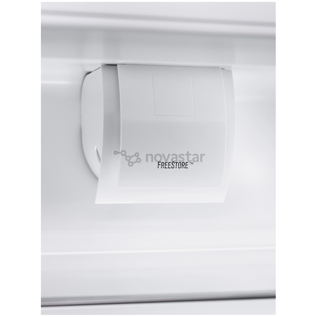 Šaldytuvas Electrolux LRB2DF32X