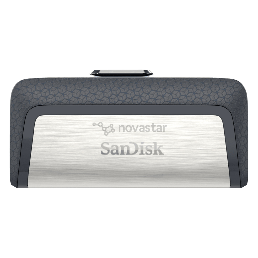 USB atmintinė SanDisk Ultra Dual 3.1 16GB