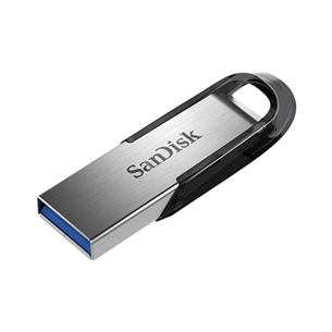 USB atmintinė SANDISK 32GB Ultra Flair™ USB 3.0