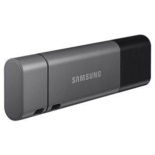 USB atmintinė Samsung DUO Plus, 3.1