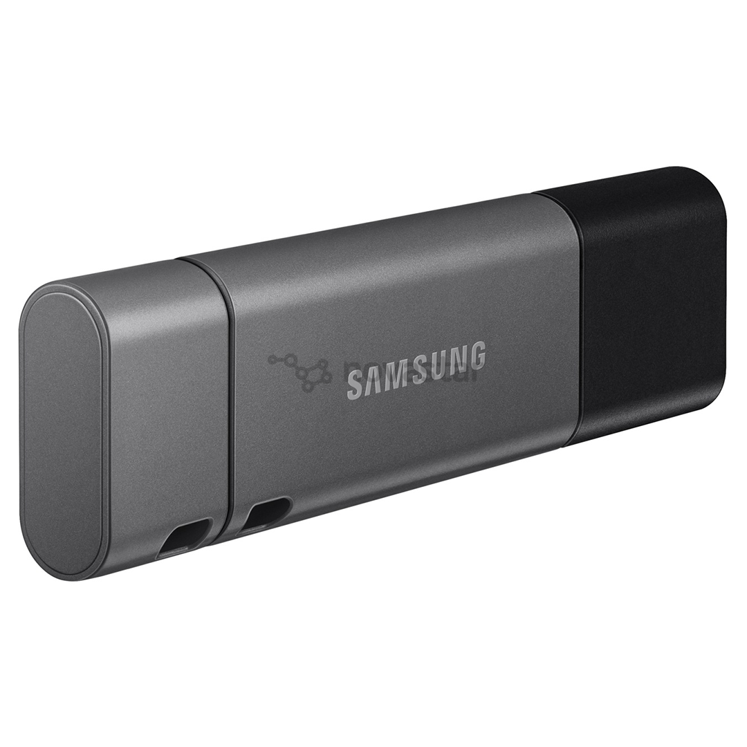 USB atmintinė Samsung DUO Plus, 3.1