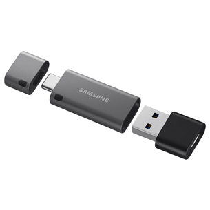 USB atmintinė Samsung DUO Plus, 3.1