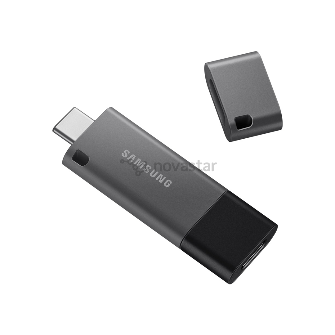 USB atmintinė Samsung DUO Plus, 3.1