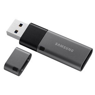 USB atmintinė Samsung DUO Plus, 3.1