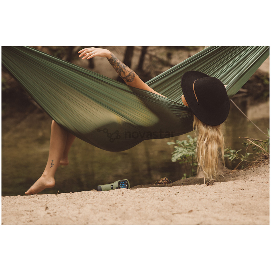 Thermacell MR300, зеленый - Противомоскитный прибор