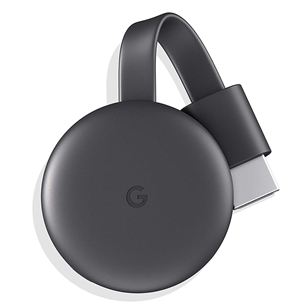 Google Chromecast 3