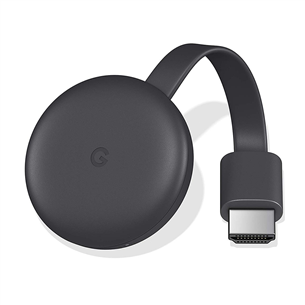 Google Chromecast 3
