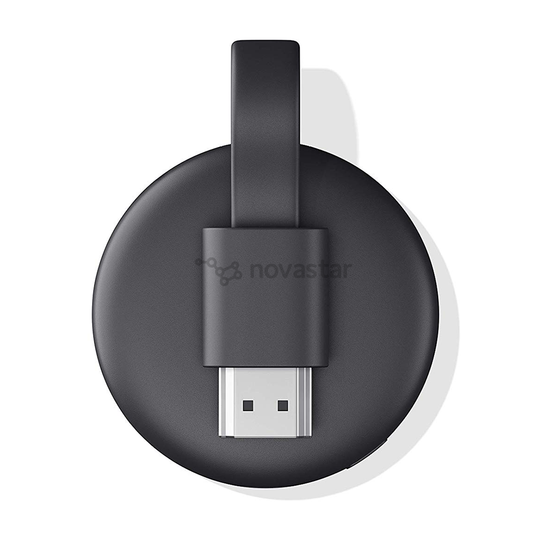 Google Chromecast 3