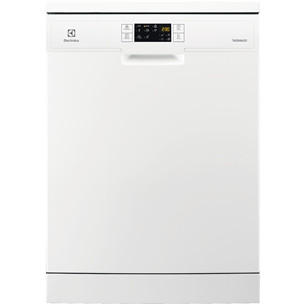 Indaplovė Electrolux  ESF9516LOW
