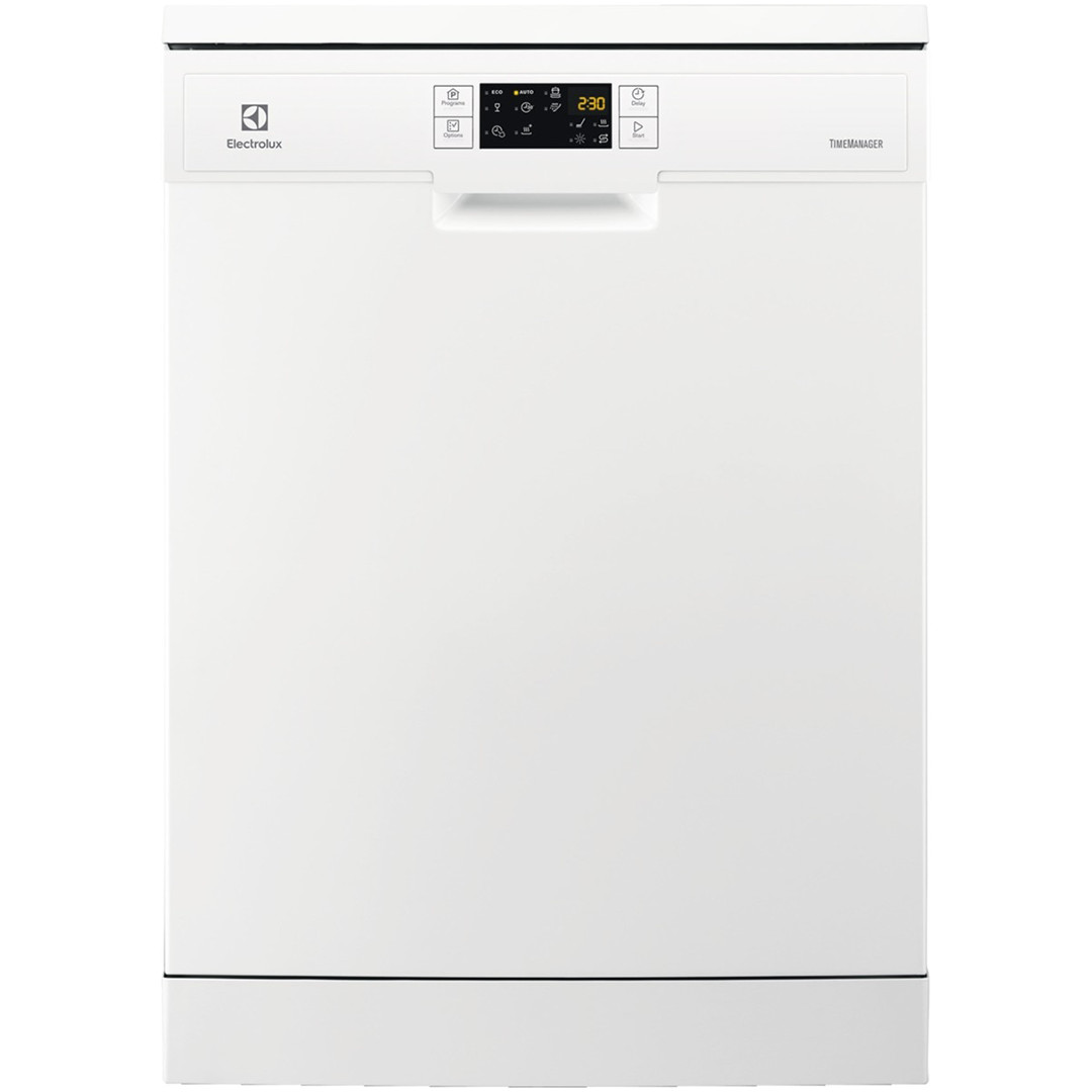 Indaplovė Electrolux  ESF9516LOW