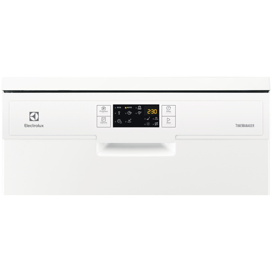 Indaplovė Electrolux  ESF9516LOW
