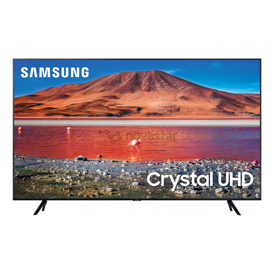 Televizorius Samsung UE55TU7072UXXH