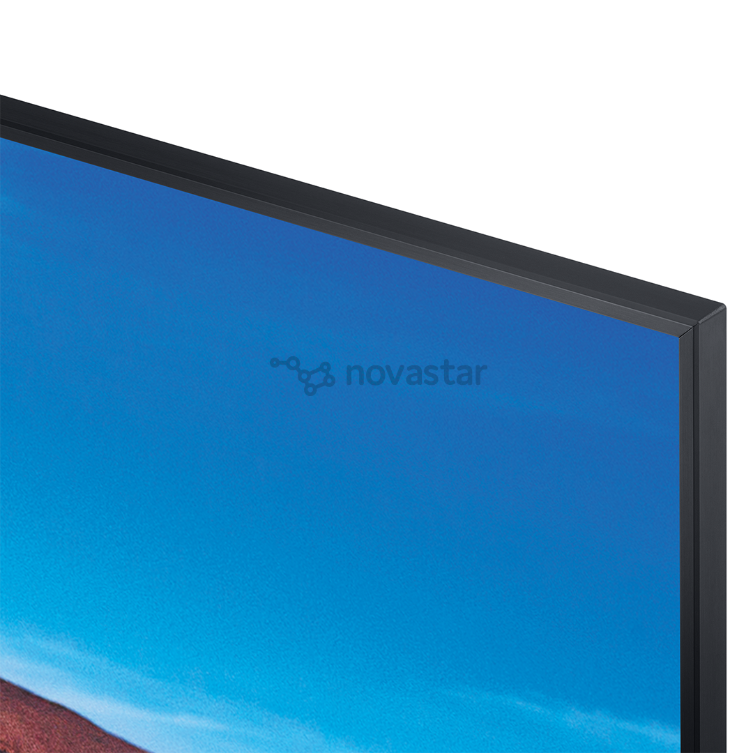 Televizorius Samsung UE55TU7072UXXH