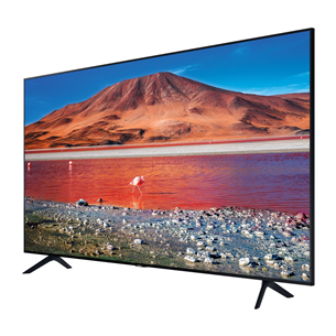 Televizorius Samsung UE55TU7072UXXH