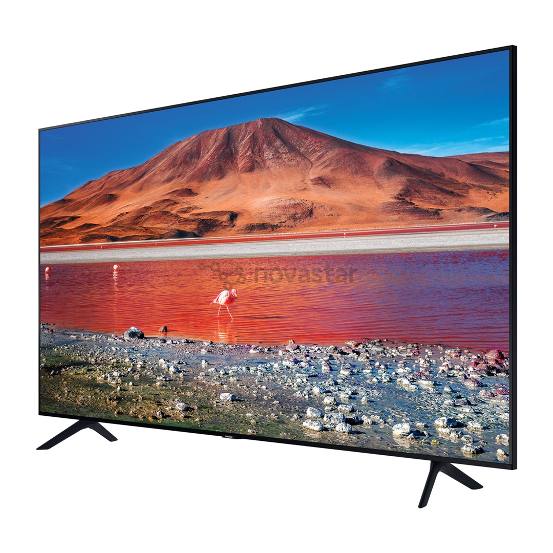 Televizorius Samsung UE55TU7072UXXH