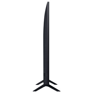 Televizorius Samsung UE55TU7072UXXH