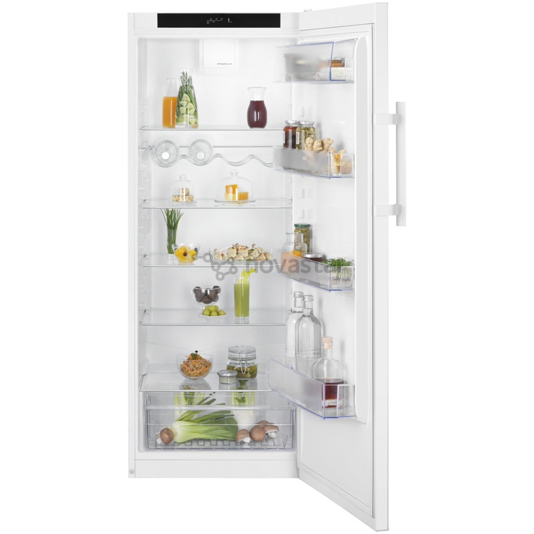 Šaldytuvas Electrolux  LRB2DF32W